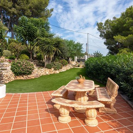 Villa Monte Feliz By Interhome Jávea Eksteriør bilde