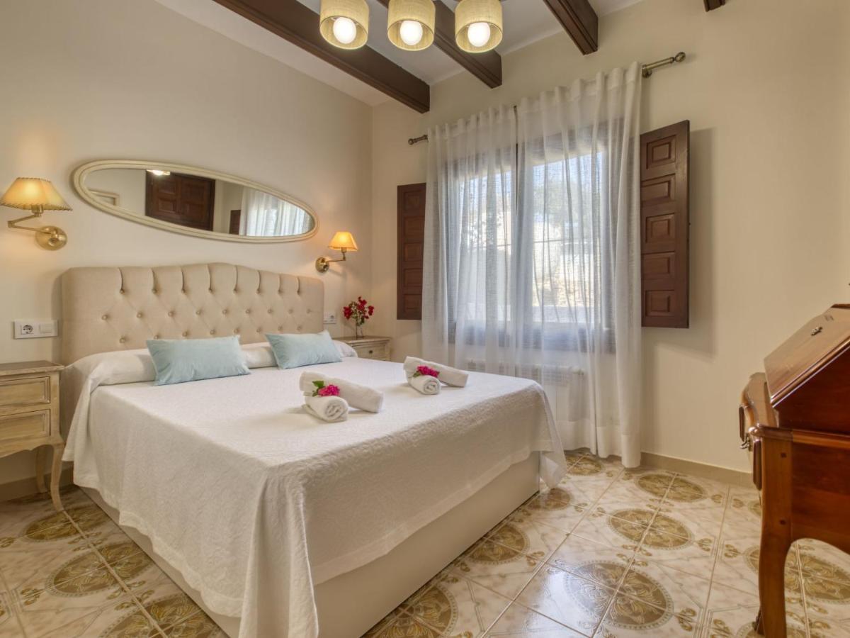 Villa Monte Feliz By Interhome Jávea Eksteriør bilde