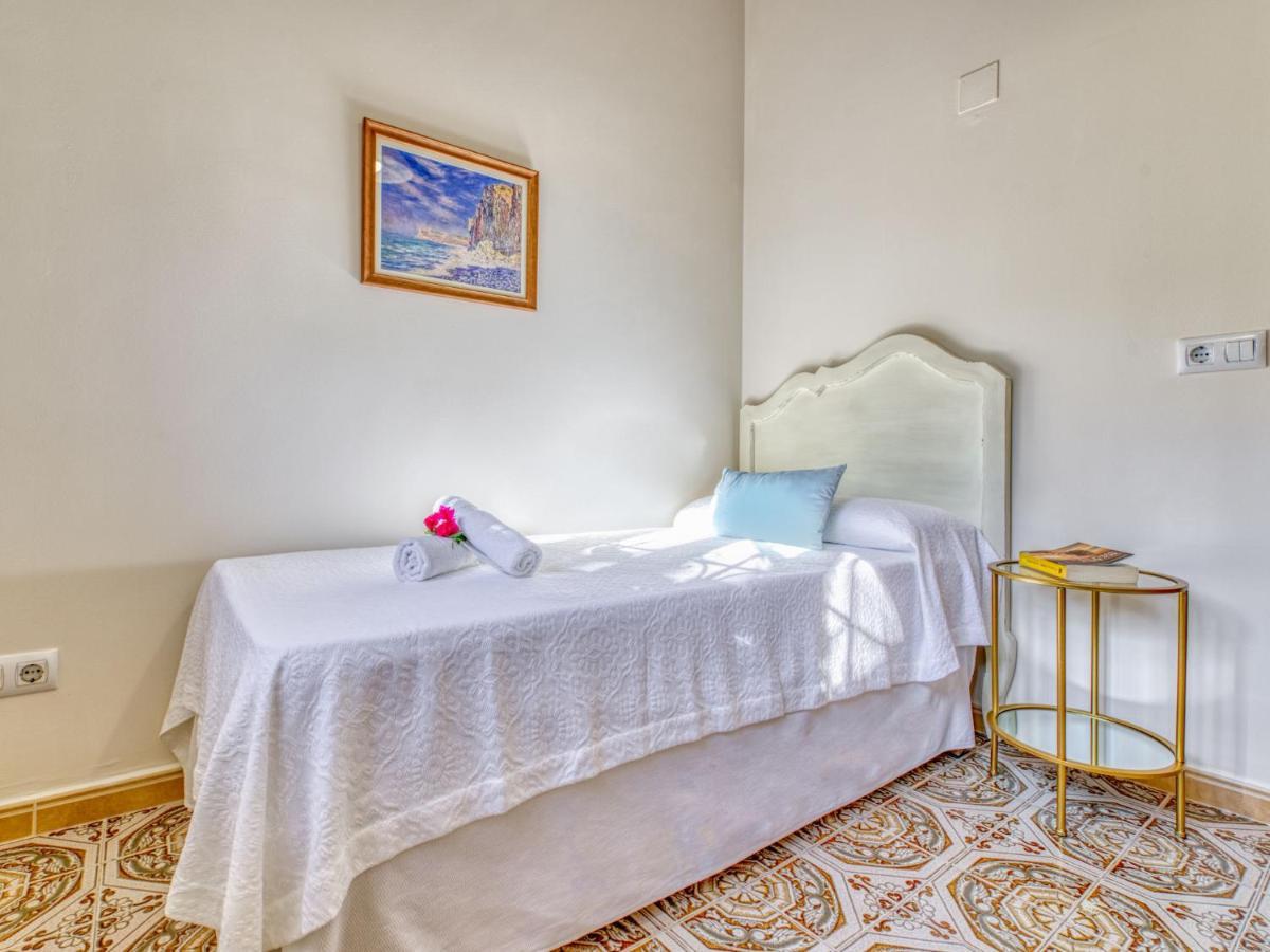 Villa Monte Feliz By Interhome Jávea Eksteriør bilde