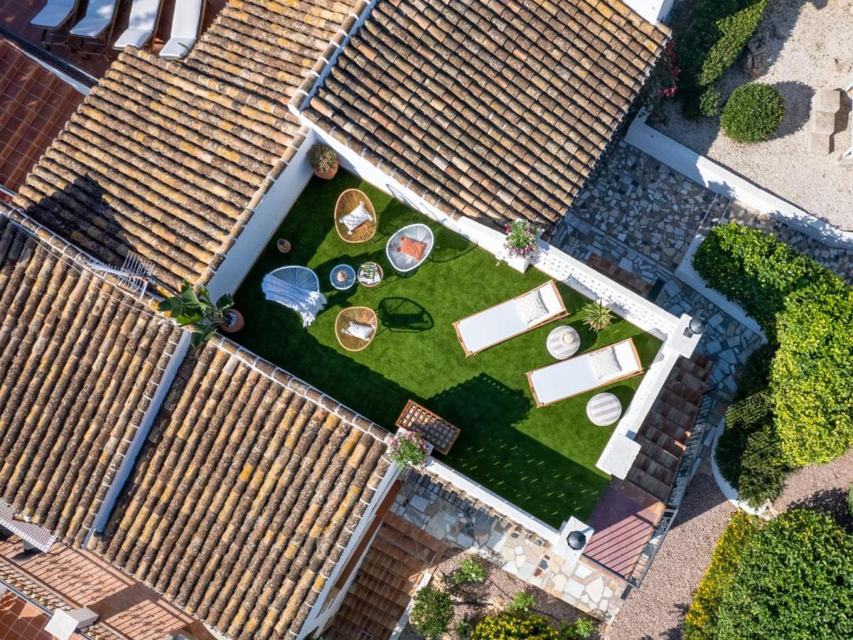Villa Monte Feliz By Interhome Jávea Eksteriør bilde