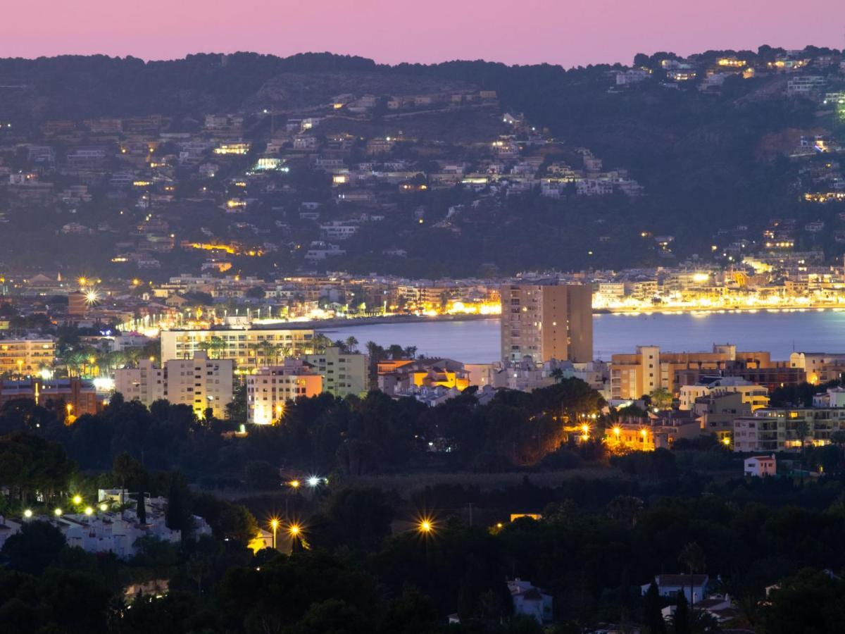 Villa Monte Feliz By Interhome Jávea Eksteriør bilde