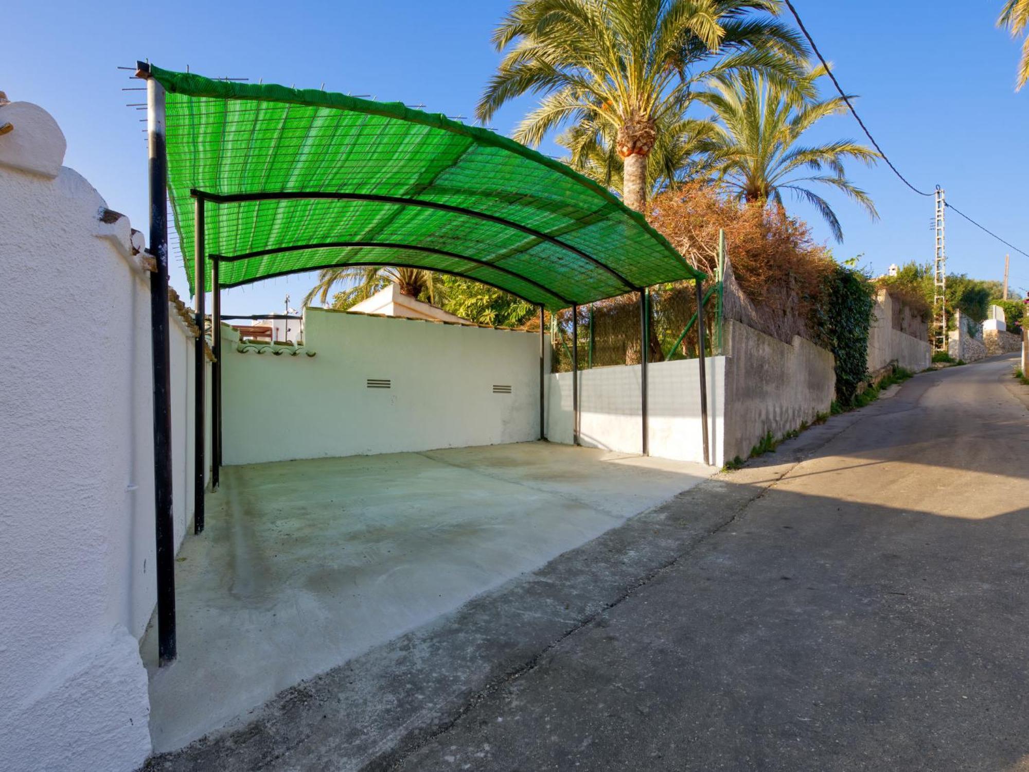 Villa Monte Feliz By Interhome Jávea Eksteriør bilde